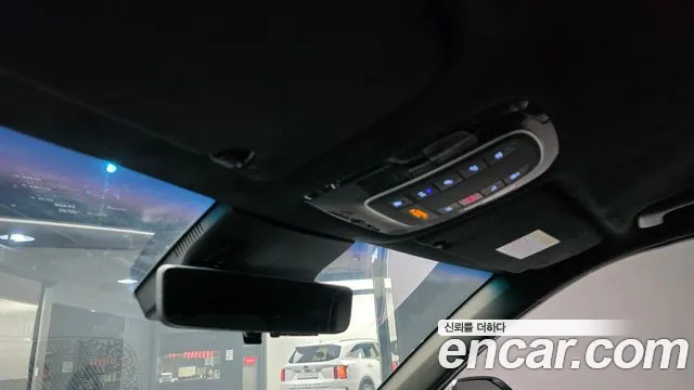 Hyundai Palisade The New Palisade — Фото автомобиля 24