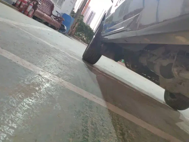 Jinbei New Hiace S — Фото автомобиля 21