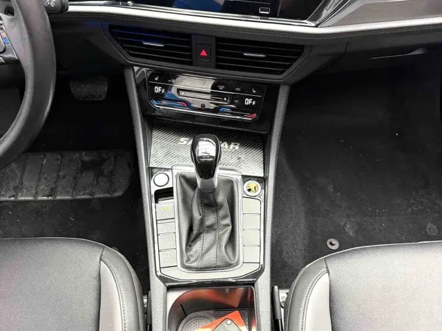 Volkswagen Sagitar — Фото автомобиля 13