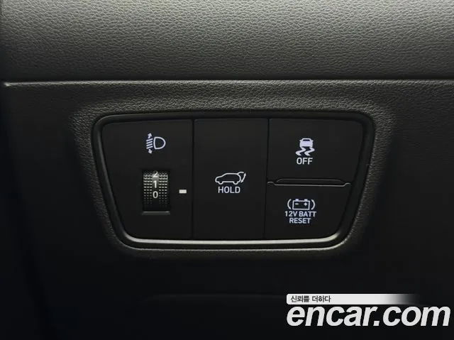 Hyundai Tucson NX4 — Фото автомобиля 16