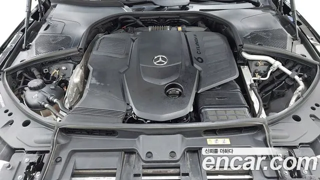 Mercedes-Benz S-Class — Фото автомобиля 6