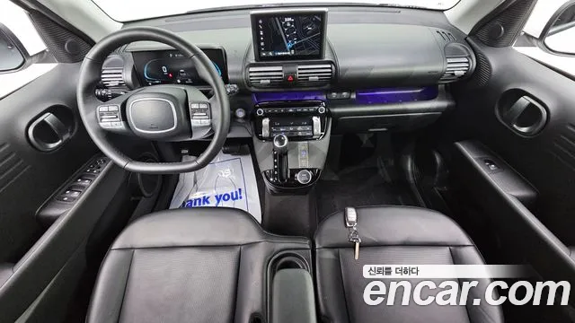 Hyundai Casper Casper Inspiration — Фото автомобиля 7