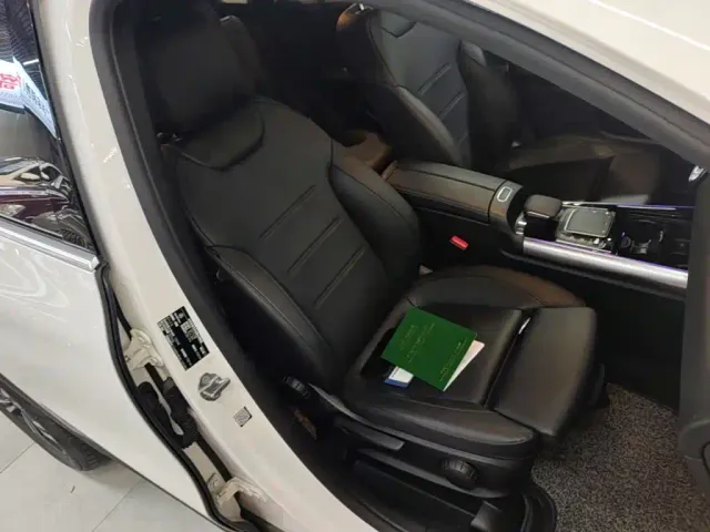 Mercedes-Benz GLA-Class — Фото автомобиля 24