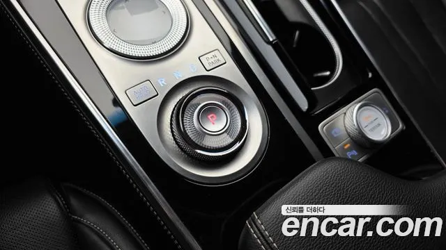 Genesis GV80 3.0 Дизель AWD — Фото автомобиля 9