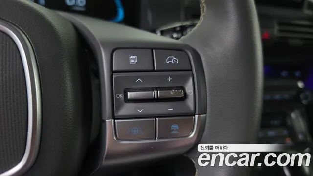 Hyundai Casper — Фото автомобиля 27