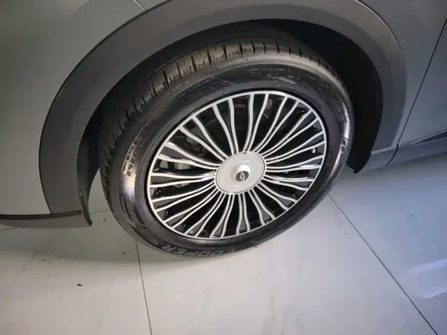 Chery Tiggo 8L — Фото автомобиля 22