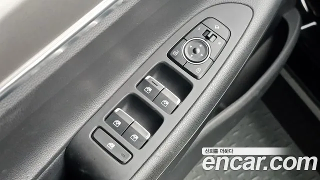 Hyundai Grandeur Grandeur (New) — Фото автомобиля 29