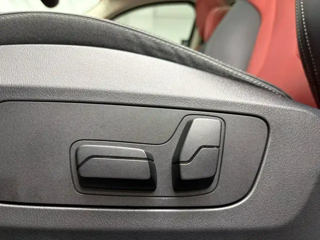 BMW X1 — Фото автомобиля 15