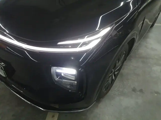 Changan Qiyuan Changan Qiyuan Q07 2025 Model 215 Flagship PLUS — Фото автомобиля 23