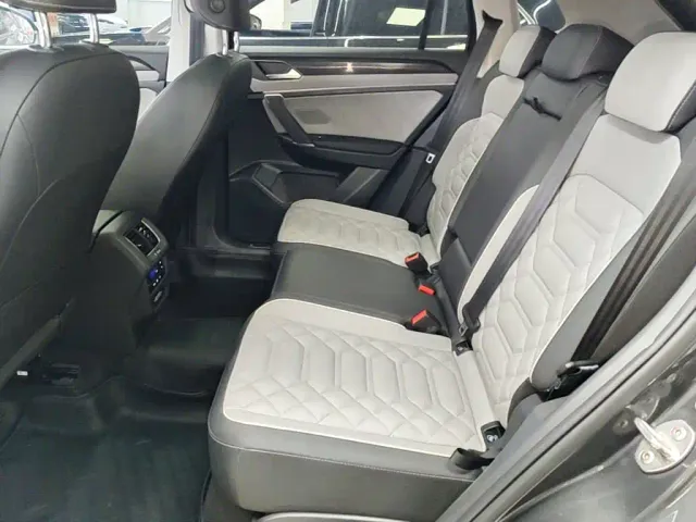Volkswagen Tayron — Фото автомобиля 16