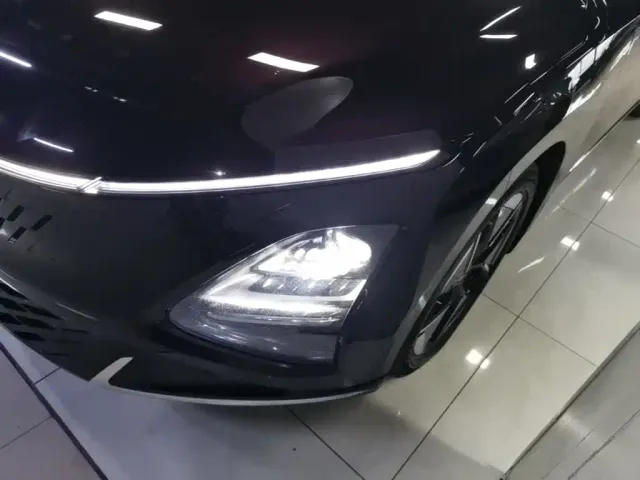 Wuling Starlight — Фото автомобиля 23
