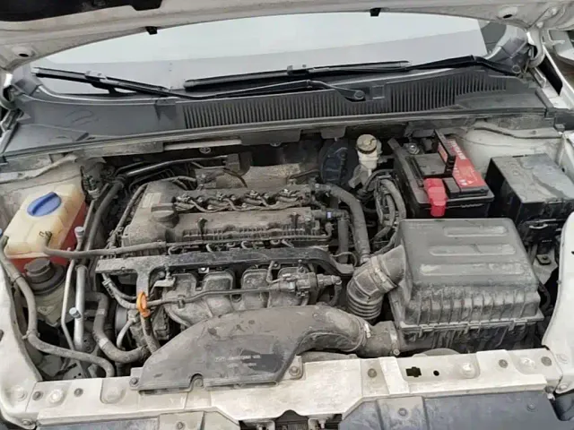 Chery Arrizo 5 — Фото автомобиля 16