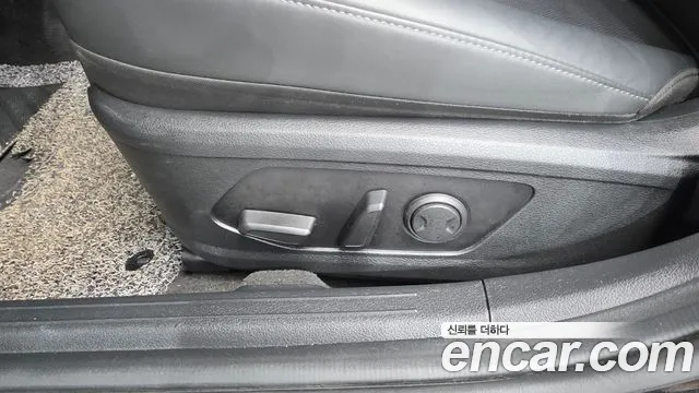 Hyundai Sonata Sonata (DN8) — Фото автомобиля 27