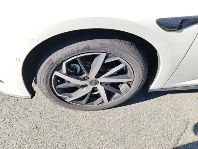 BYD Seal 07 DM-i — Фото автомобиля 22
