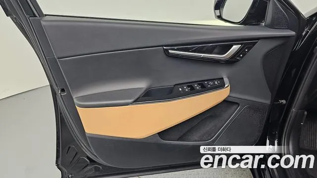 Kia EV6 — Фото автомобиля 13
