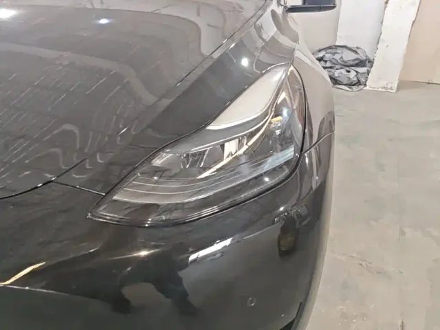 Tesla Model Y — Фото автомобиля 23