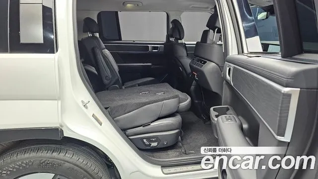Hyundai Santa Fe MX5 — Фото автомобиля 18