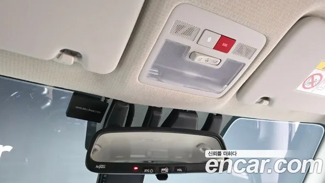 Hyundai Casper Casper Electric — Фото автомобиля 18