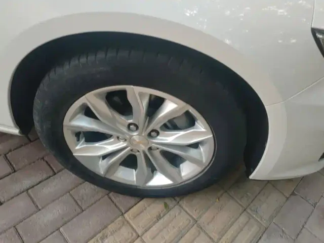 Chevrolet Malibu XL — Фото автомобиля 6