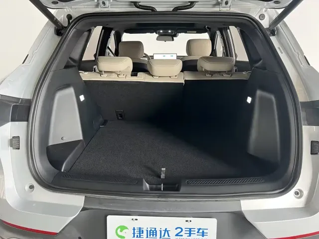 Wuling Starlight S — Фото автомобиля 17