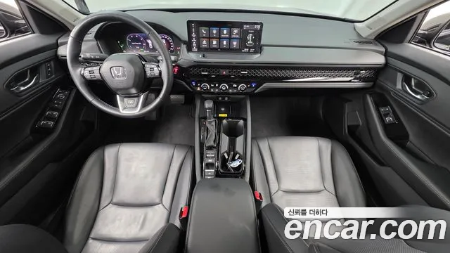 Honda Accord 11th Gen — Фото автомобиля 10