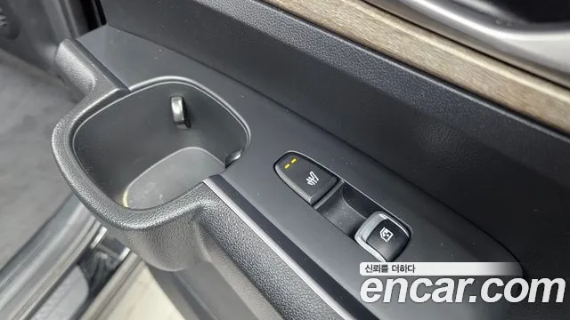 Kia Sorento 4th Gen — Фото автомобиля 18