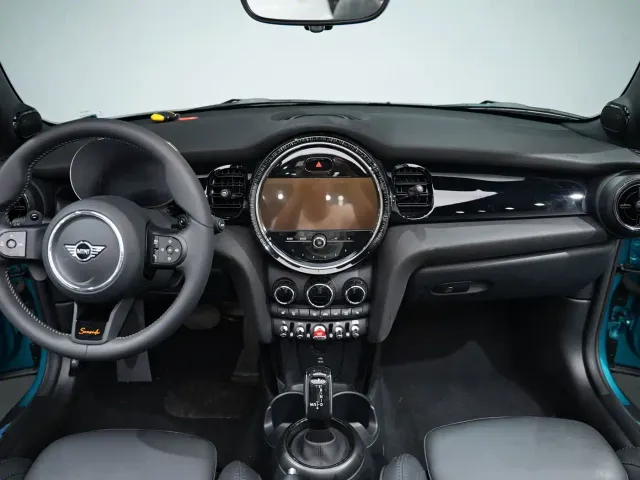 MINI Hatch — Фото автомобиля 9