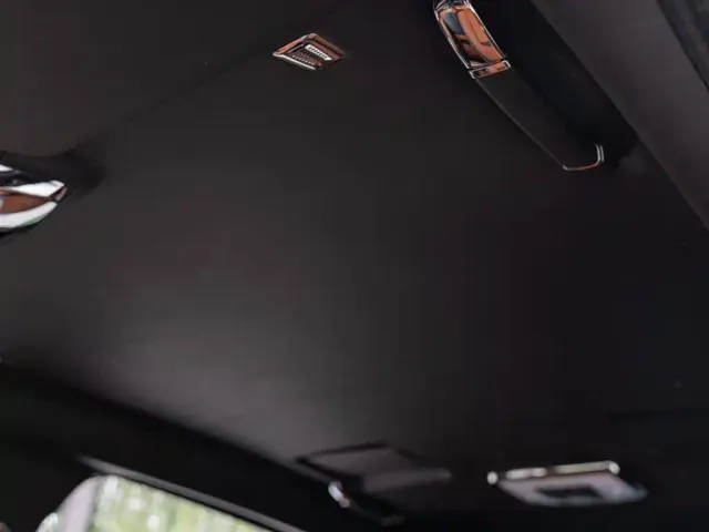 Rolls-Royce Ghost — Фото автомобиля 20