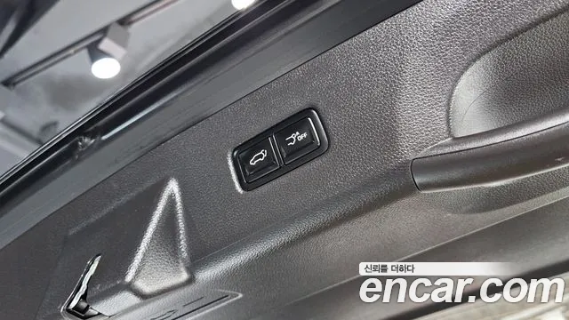 Kia Carnival 4th Gen — Фото автомобиля 27