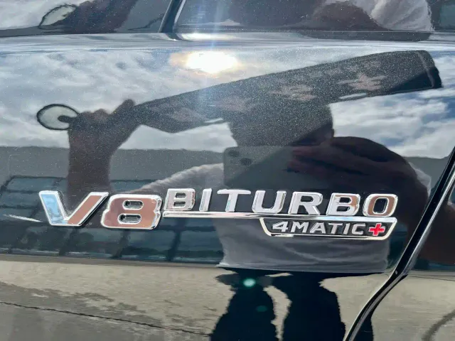 BAIC Beijing Offroad BJ90 — Фото автомобиля 15