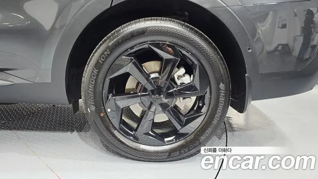 Kia Sorento — Фото автомобиля 18