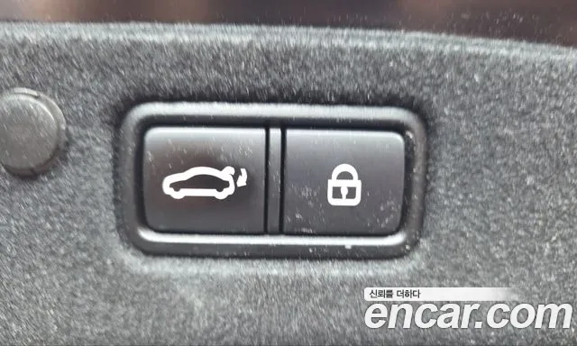 Hyundai Grandeur New — Фото автомобиля 24