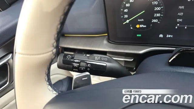 Kia Sportage Generation 5 — Фото автомобиля 27