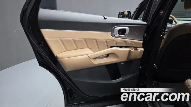 Kia Sorento — Фото автомобиля 14