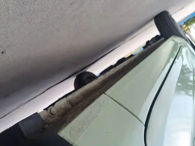 Wuling Hongguang Mini EV — Фото автомобиля 20