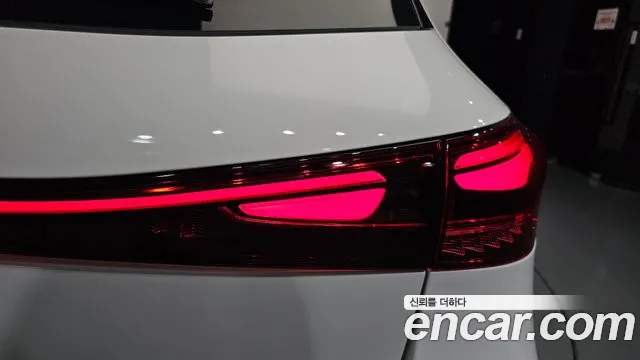 Mercedes-Benz EQA H243 — Фото автомобиля 23