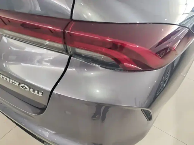 GAC Trumpchi Emkoo — Фото автомобиля 7