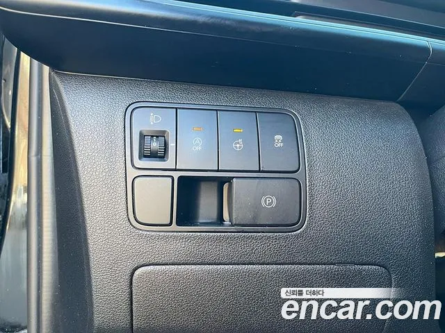 Hyundai Staria Staria Карго 5 мест — Фото автомобиля 14