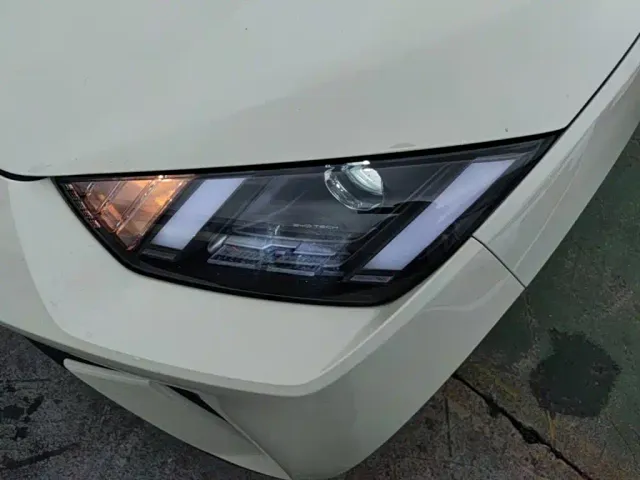 BYD Seagull — Фото автомобиля 23
