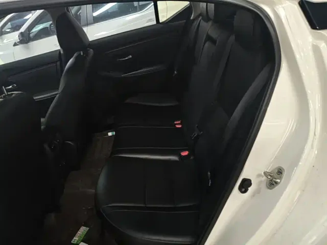 Nissan Sylphy — Фото автомобиля 16