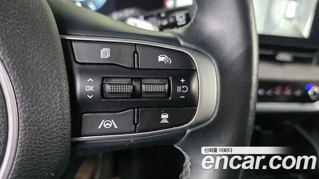 Kia Sportage Sportage 5-е поколение Бензин 1.6 турбо 2WD — Фото автомобиля 17