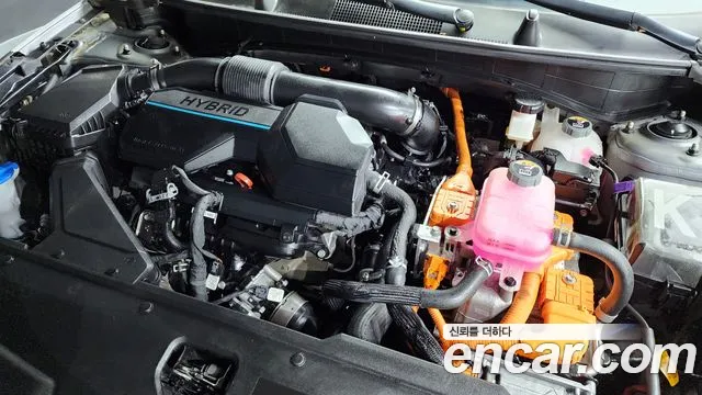 Kia Sportage — Фото автомобиля 5