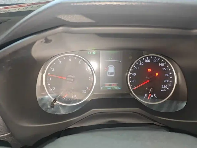 Toyota Wildlander — Фото автомобиля 11