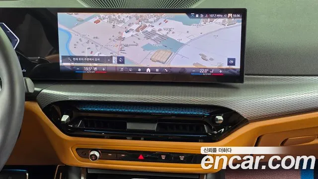 BMW 3 Series G20 — Фото автомобиля 14