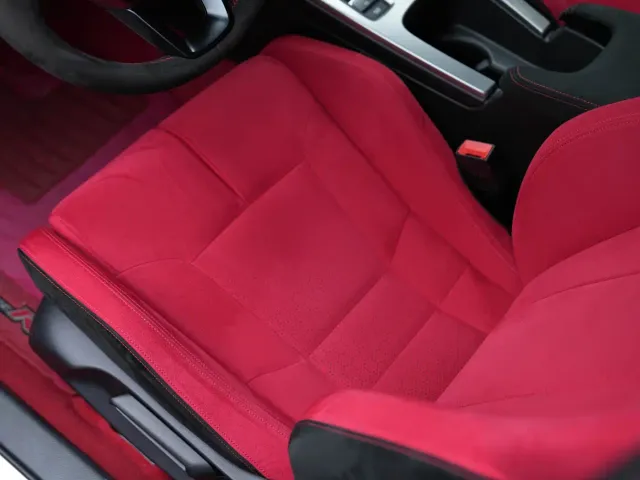 Honda Civic — Фото автомобиля 26