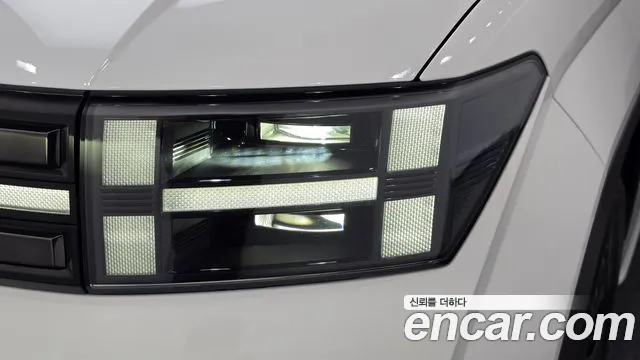 Hyundai Santa Fe MX5 — Фото автомобиля 7