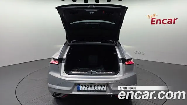 Citroen-DS DS4 — Фото автомобиля 18