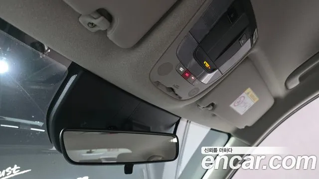Kia Niro All Niro EV Air — Фото автомобиля 19