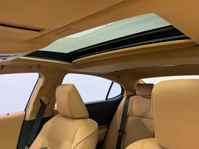 Lexus Lexus ES 2022 200 Excellence Edition — Фото автомобиля 16