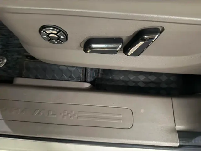 Haval Big Dog — Фото автомобиля 9